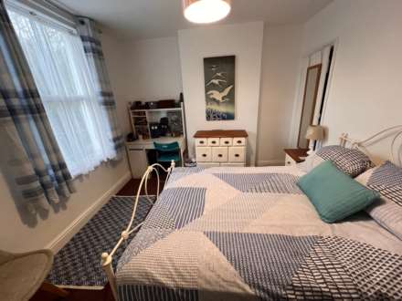 Prospect Place, Llanbadarn, Aberystwyth, Image 6