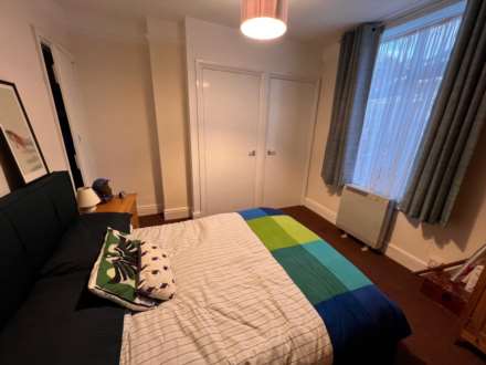 Prospect Place, Llanbadarn, Aberystwyth, Image 7