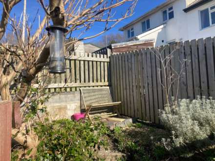 Prospect Place, Llanbadarn, Aberystwyth, Image 9