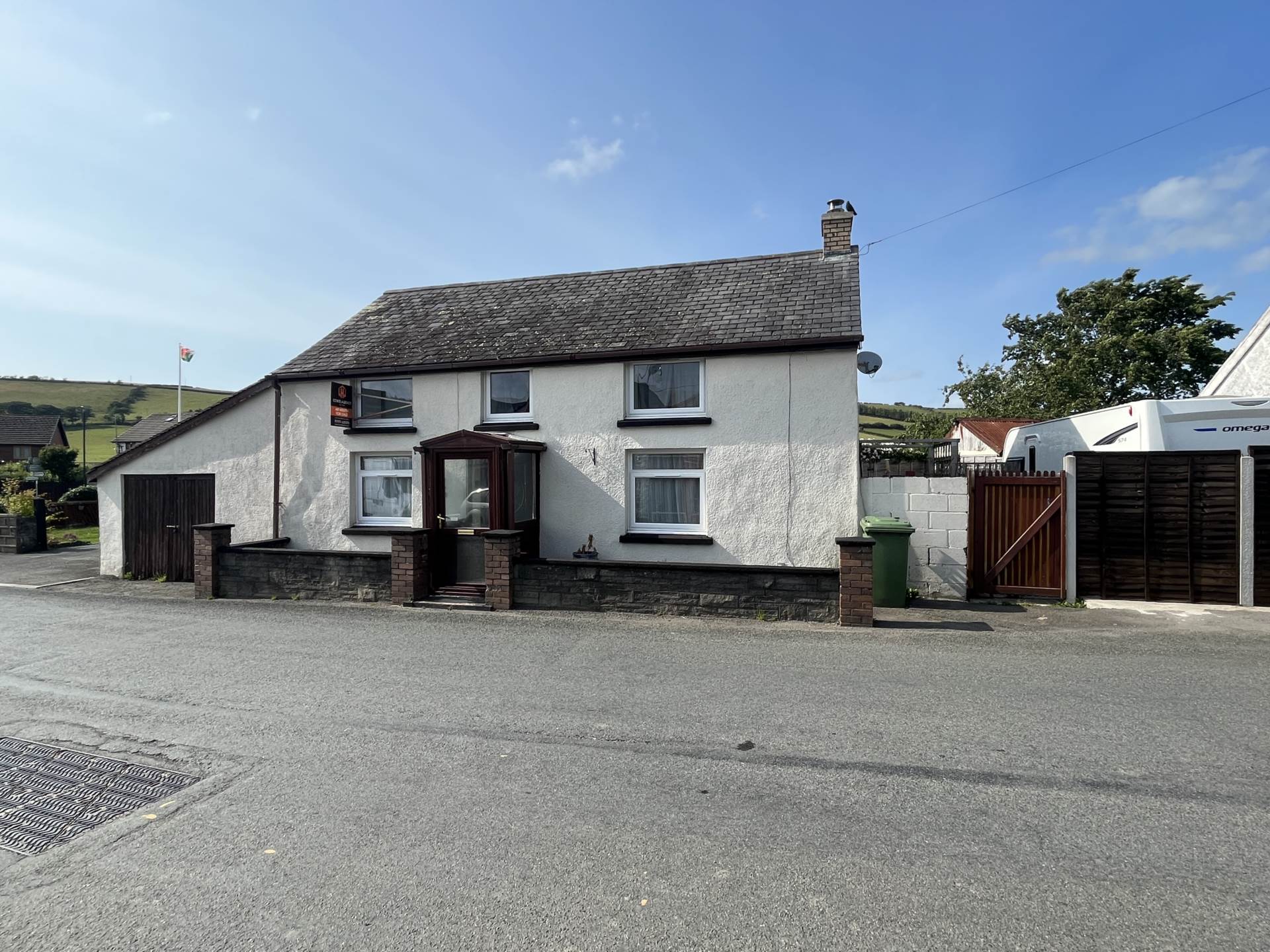 Penrhyncoch, Aberystwyth, Image 17