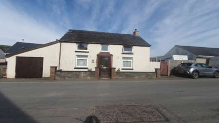 3 Bedroom Detached, Penrhyncoch, Aberystwyth