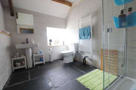 Tynreithyn, Tregaron, Image 16