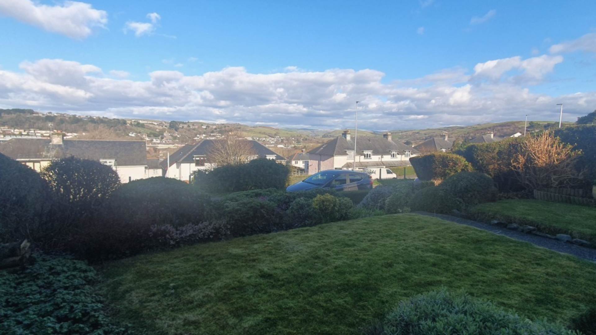 Maes Maelor, Penparcau, Image 17