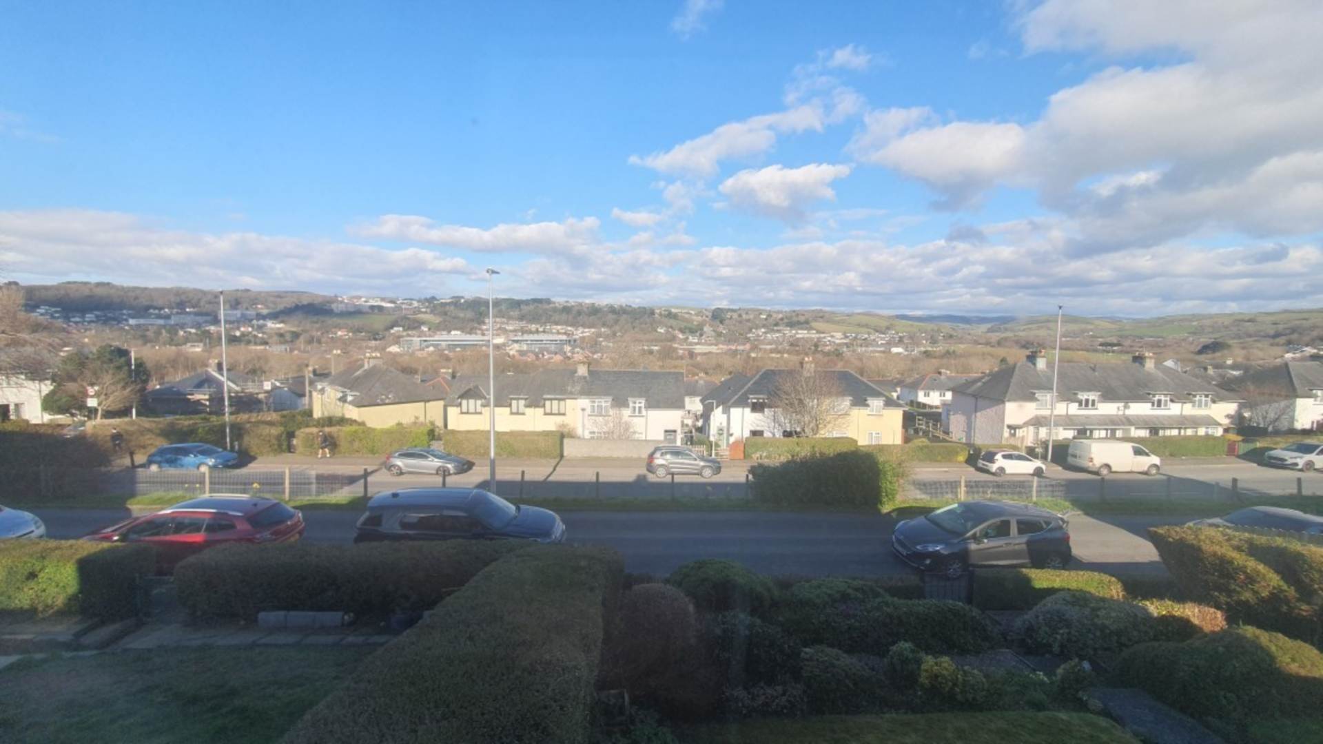 Maes Maelor, Penparcau, Image 2