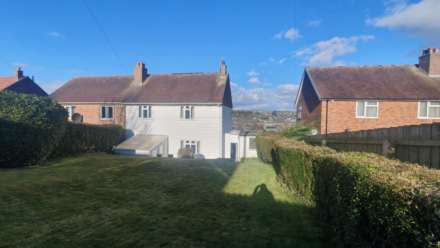 3 Bedroom Semi-Detached, Maes Maelor, Penparcau
