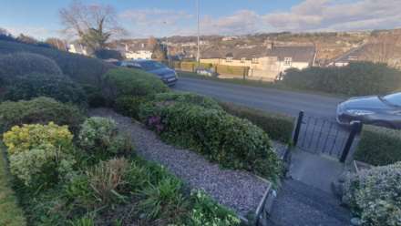 Maes Maelor, Penparcau, Image 16