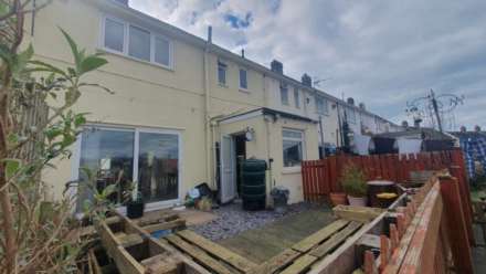 3 Bedroom Semi-Detached, Rhydybont, Penparcau