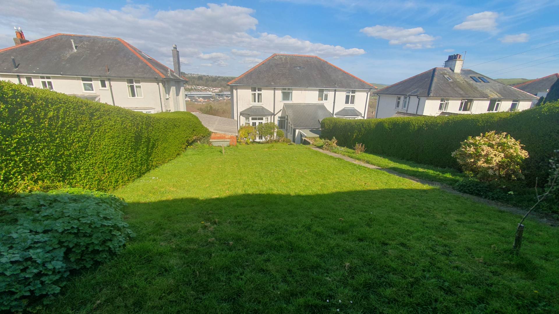 Penparcau Road, Aberystwyth, Image 1