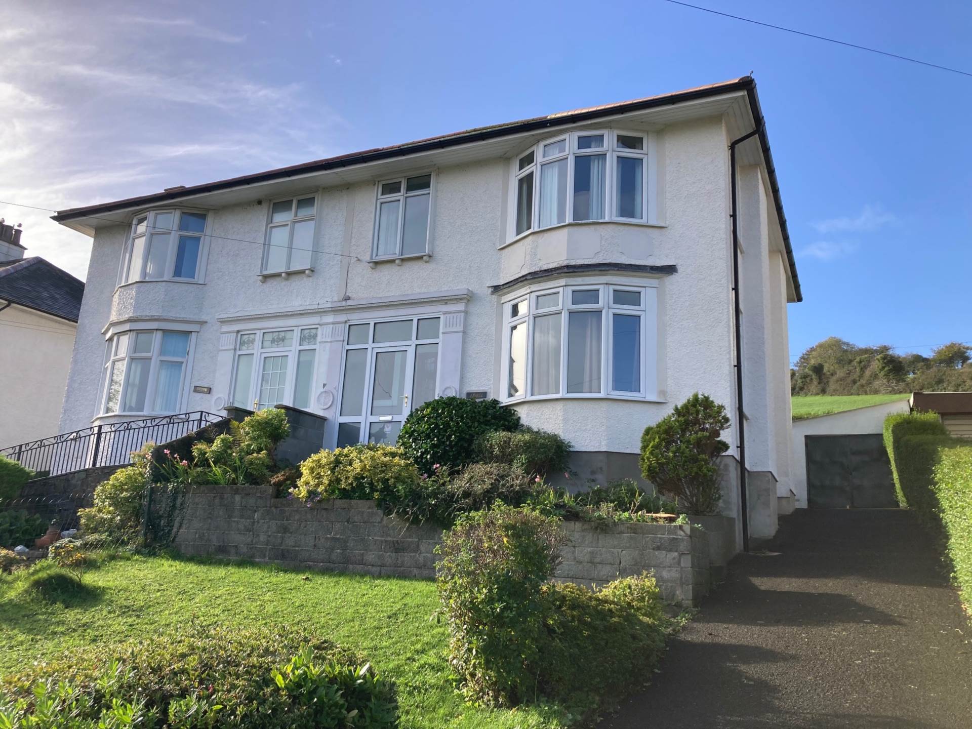Penparcau Road, Aberystwyth, Image 17