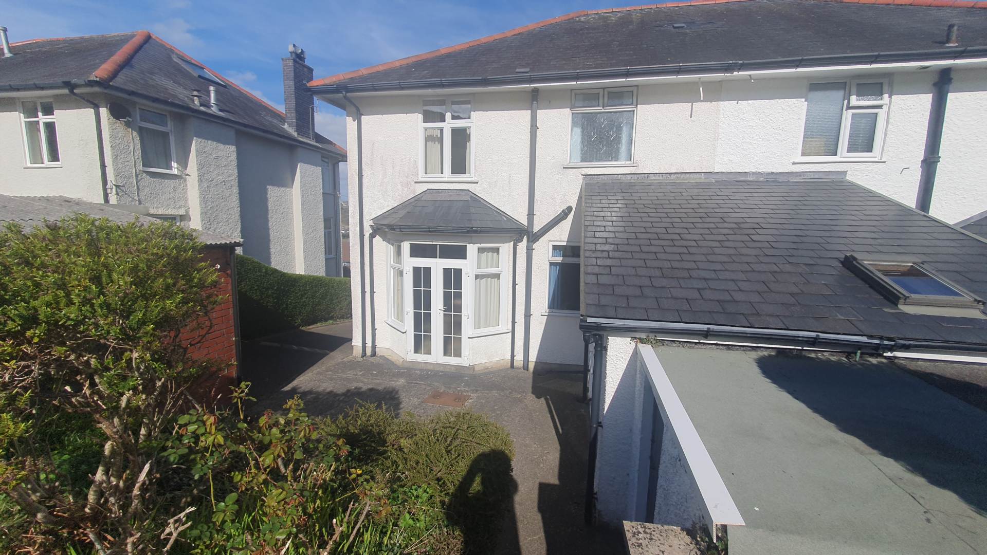 Penparcau Road, Aberystwyth, Image 18