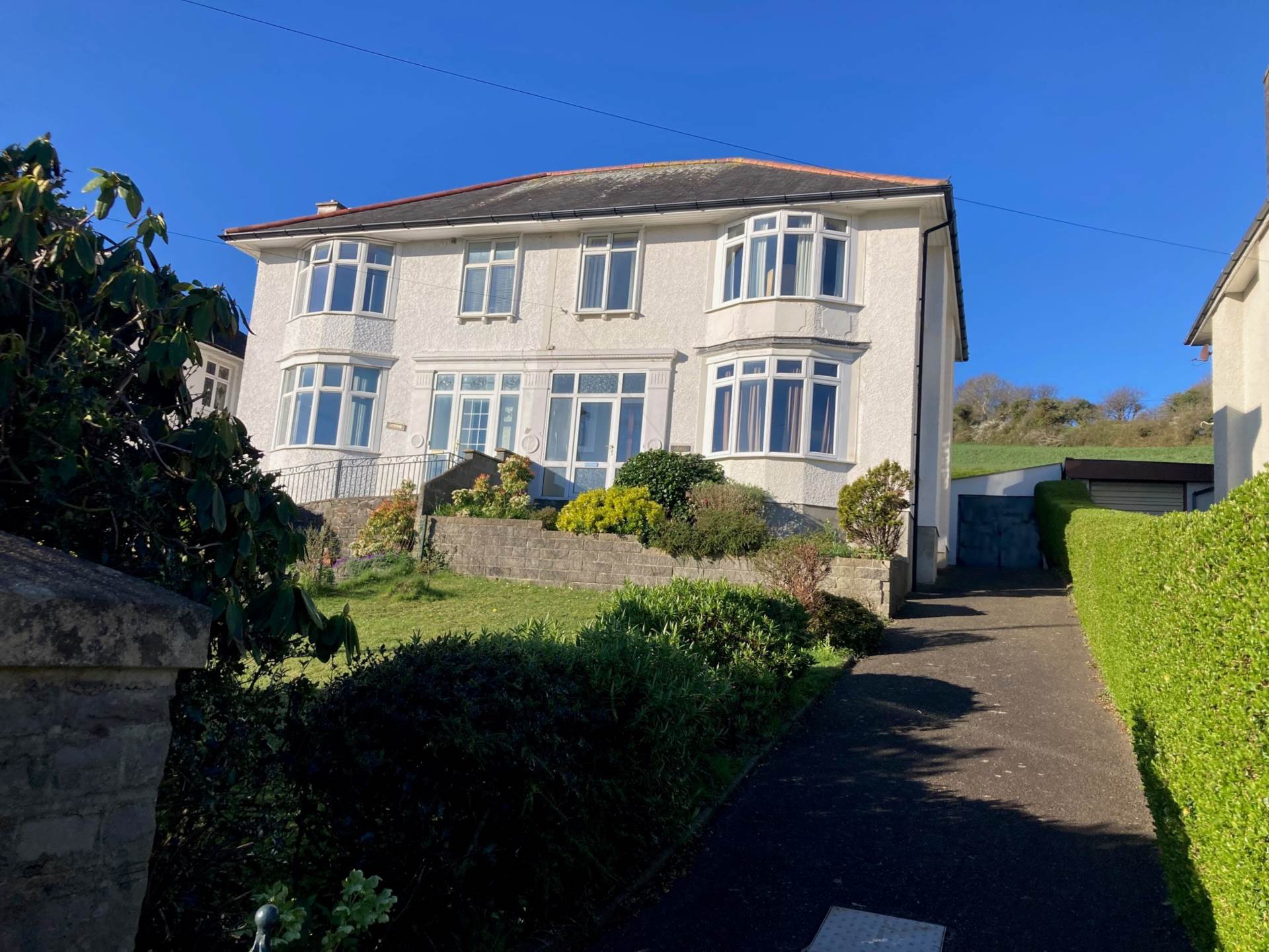 Penparcau Road, Aberystwyth, Image 2