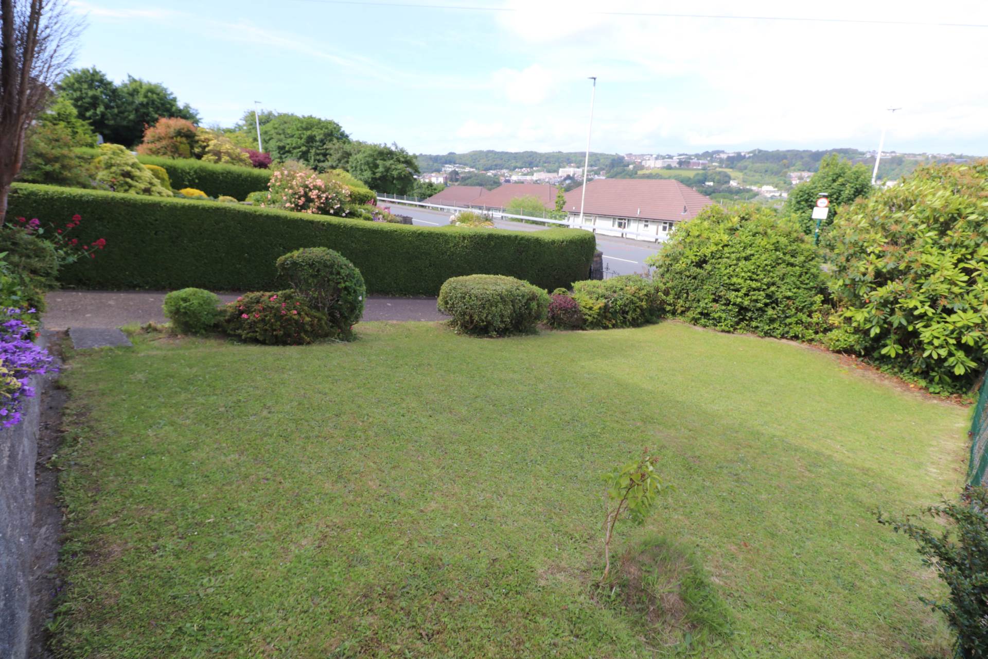 Penparcau Road, Aberystwyth, Image 20
