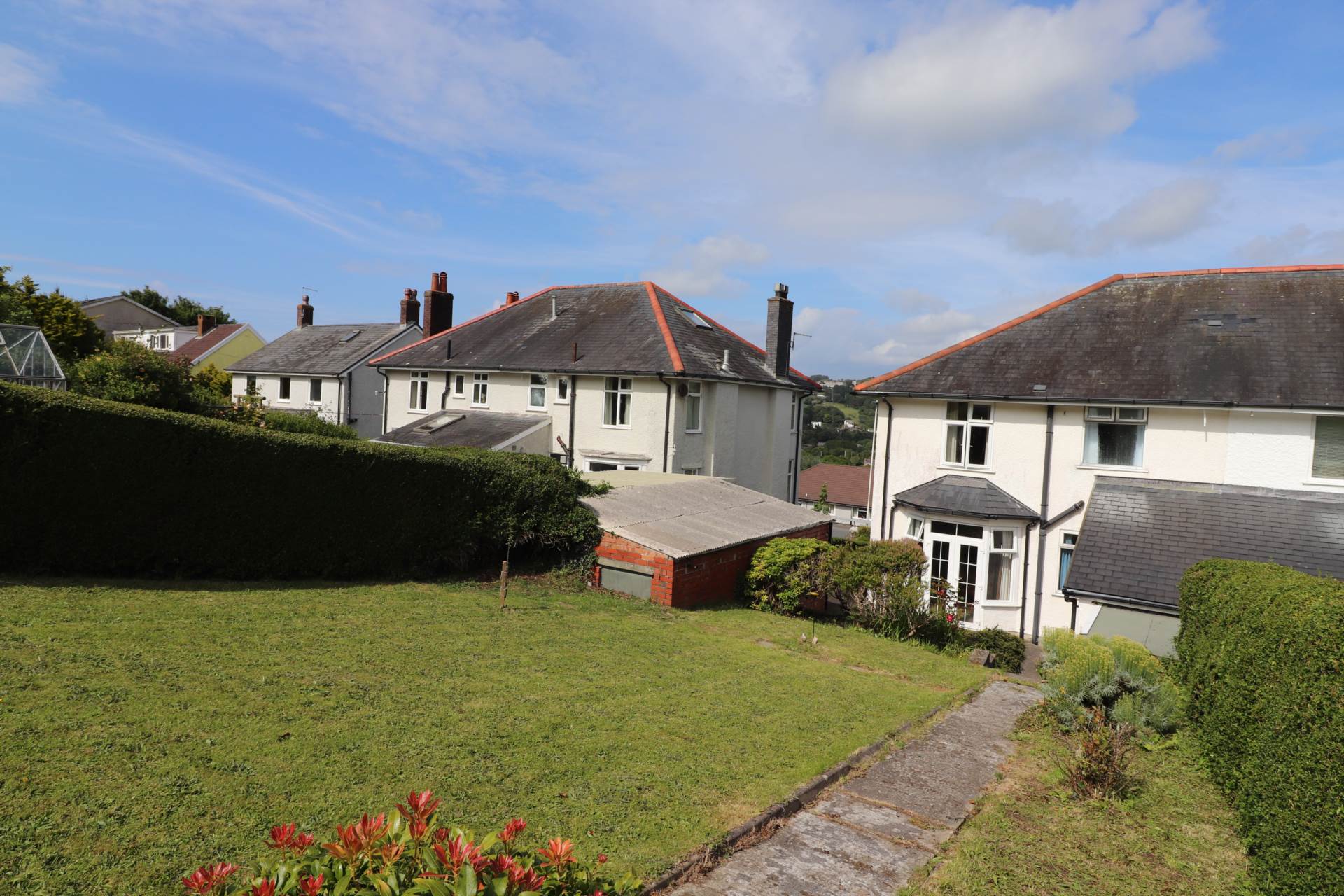 Penparcau Road, Aberystwyth, Image 23