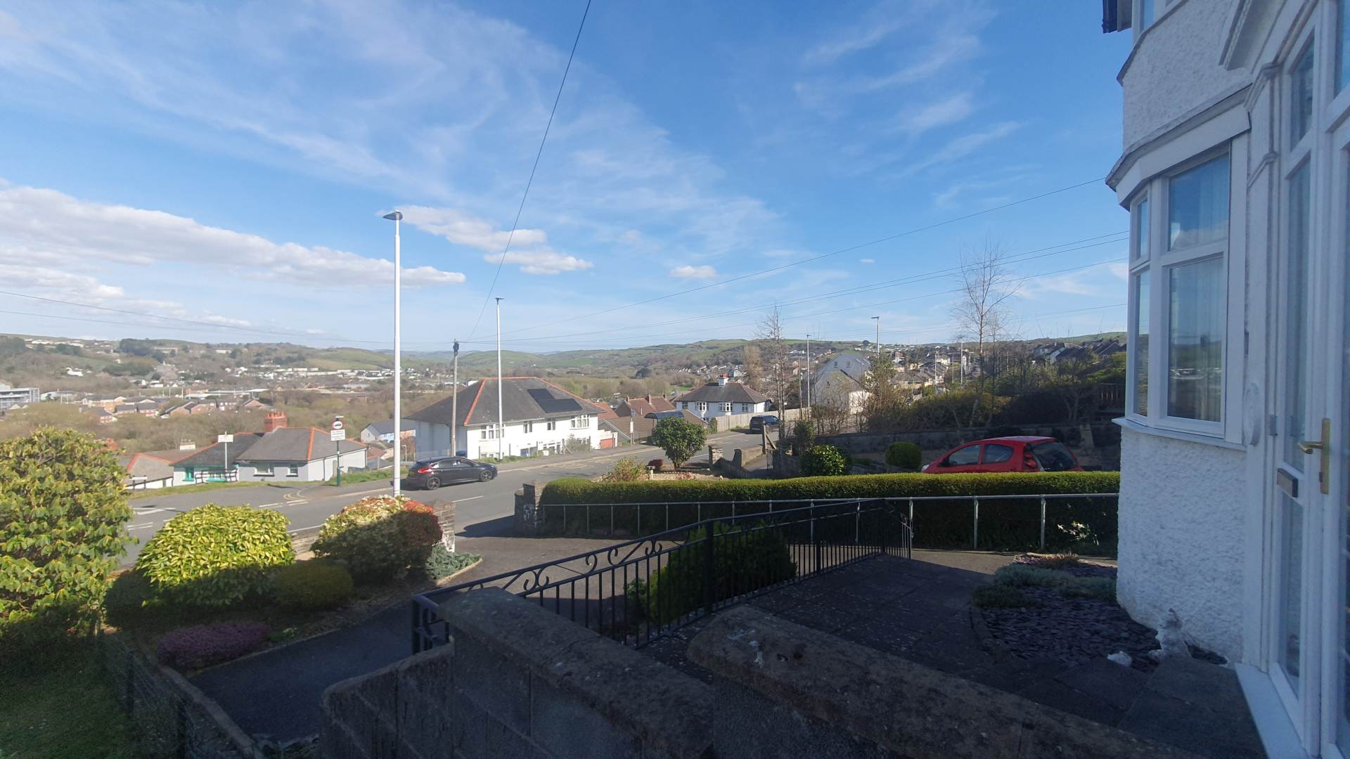 Penparcau Road, Aberystwyth, Image 24