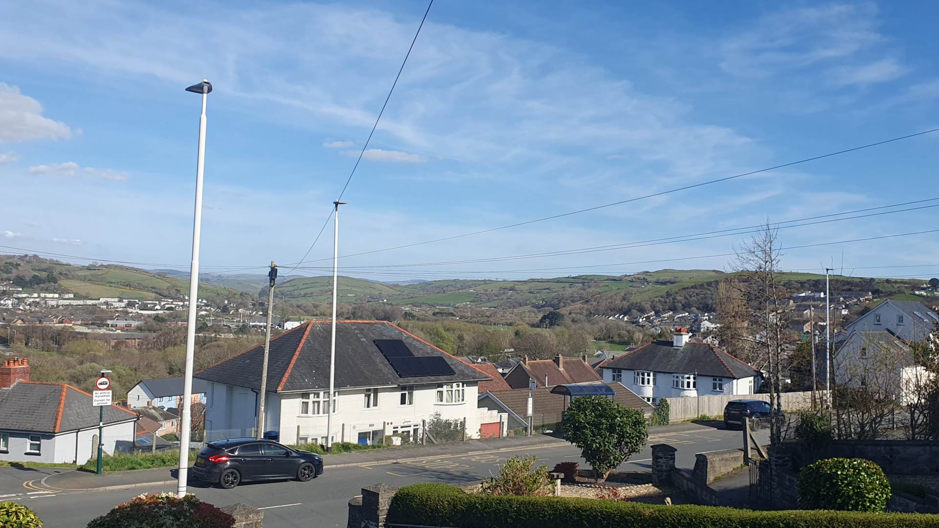 Penparcau Road, Aberystwyth, Image 25