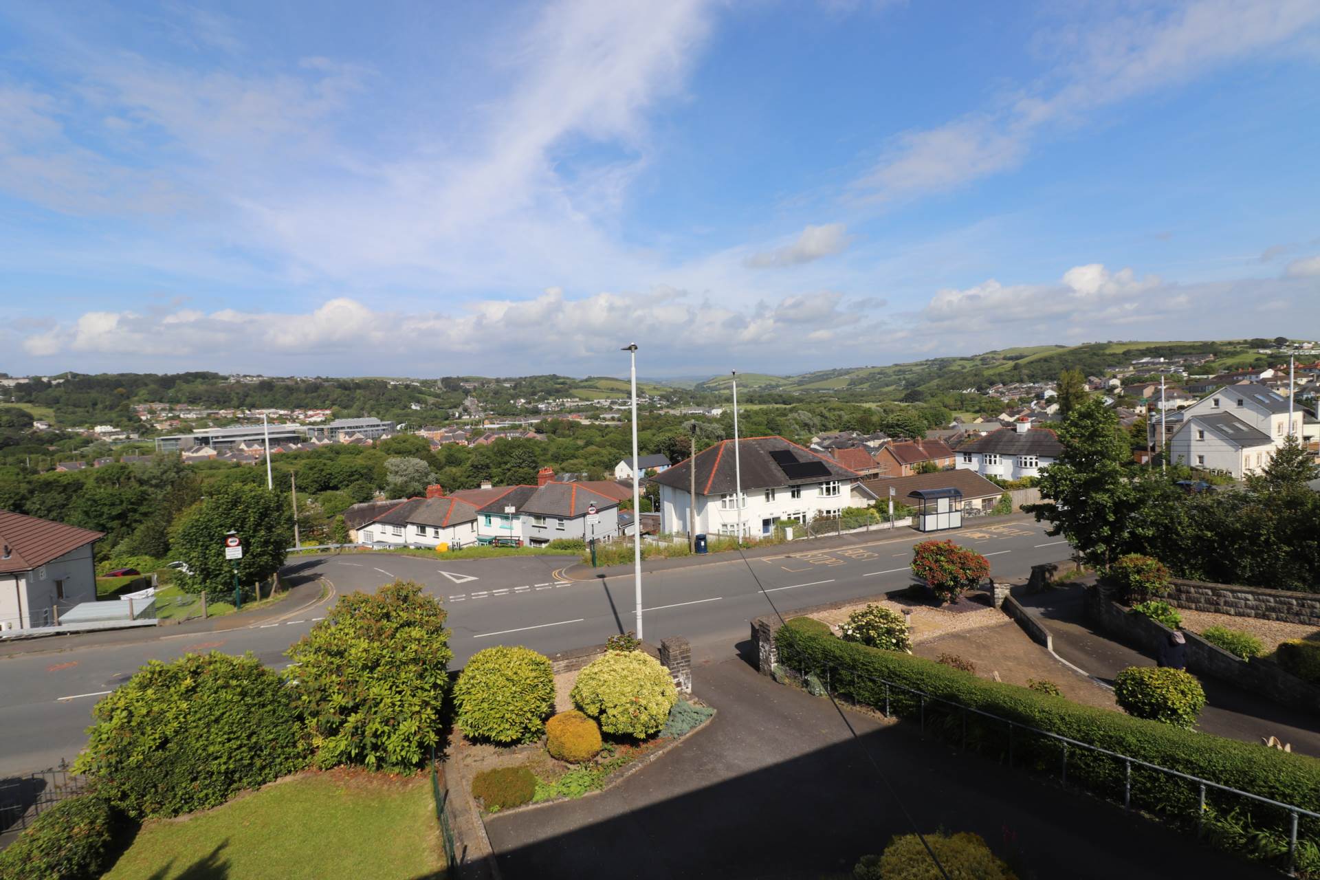 Penparcau Road, Aberystwyth, Image 3