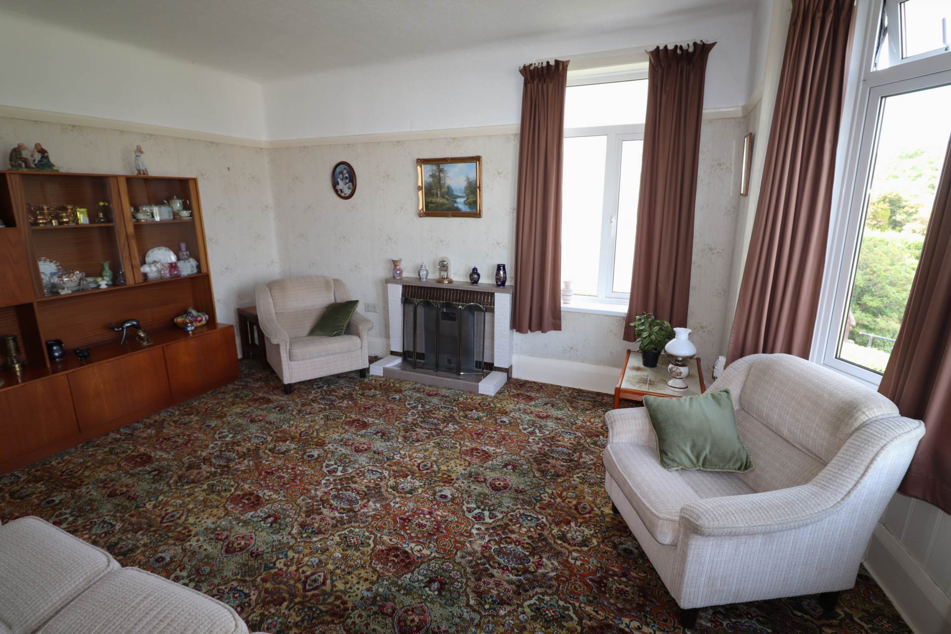 Penparcau Road, Aberystwyth, Image 7