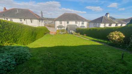 3 Bedroom Semi-Detached, Penparcau Road, Aberystwyth
