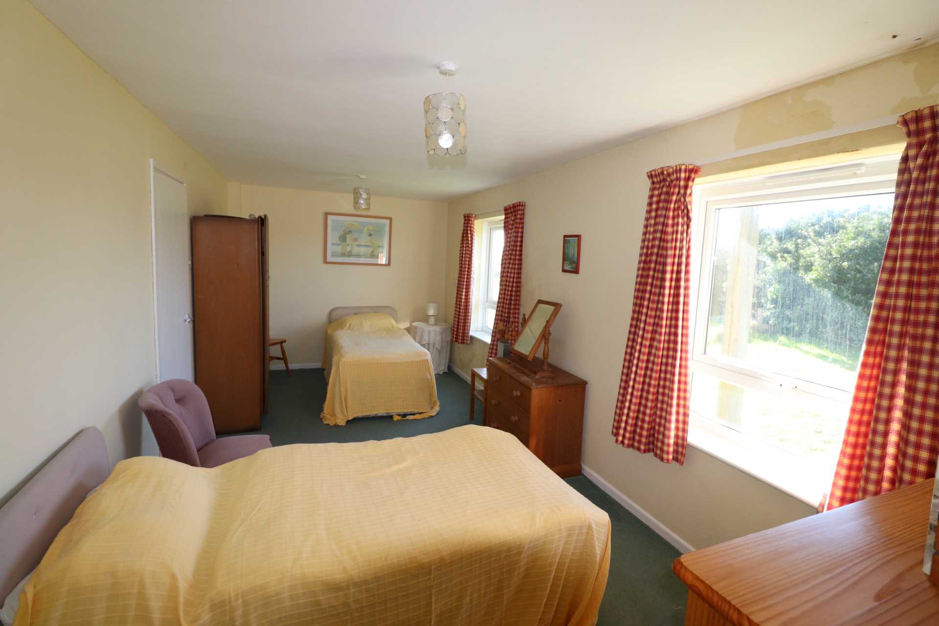Caegwylan, Borth, Image 11