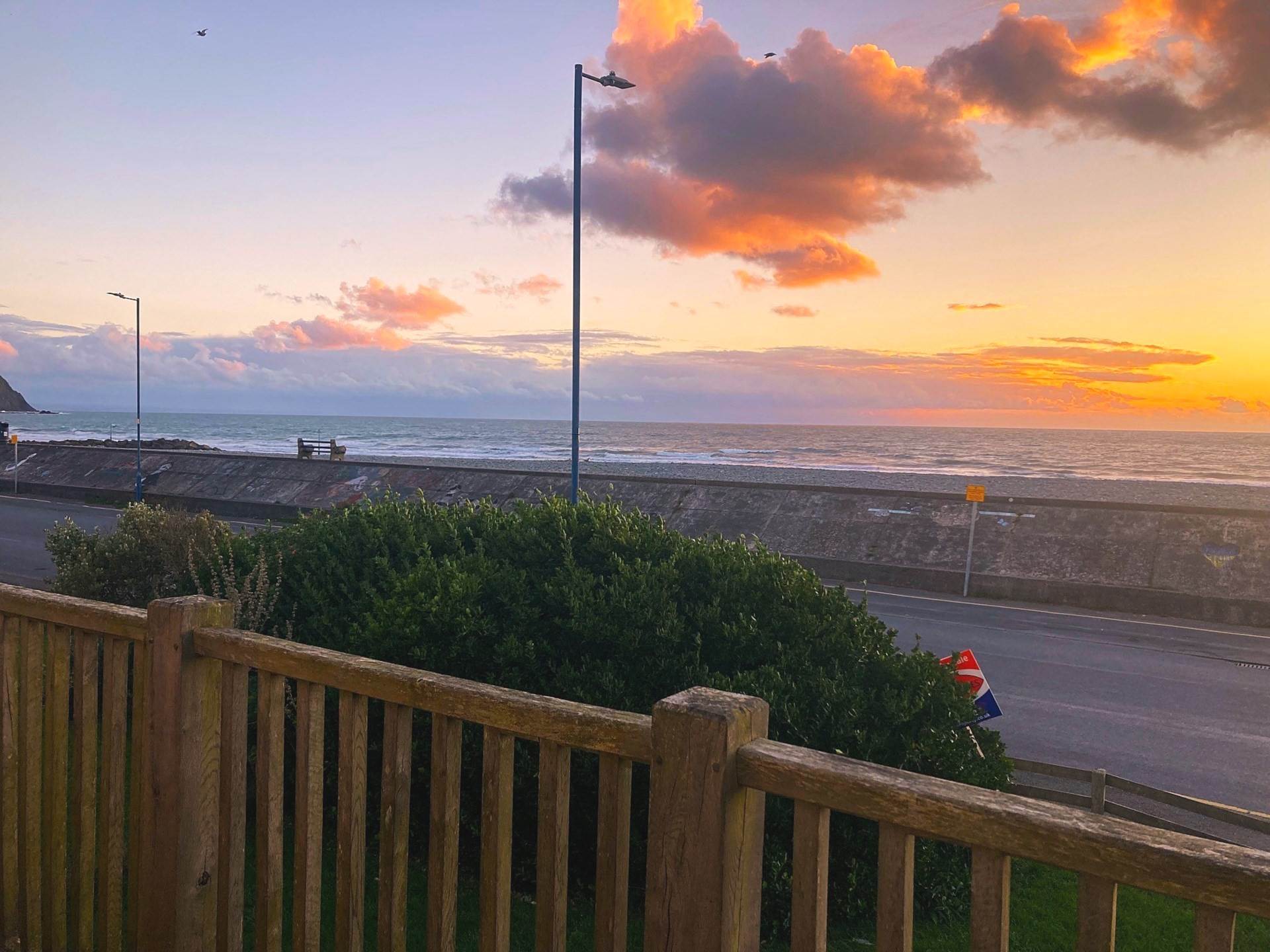 Caegwylan, Borth, Image 17