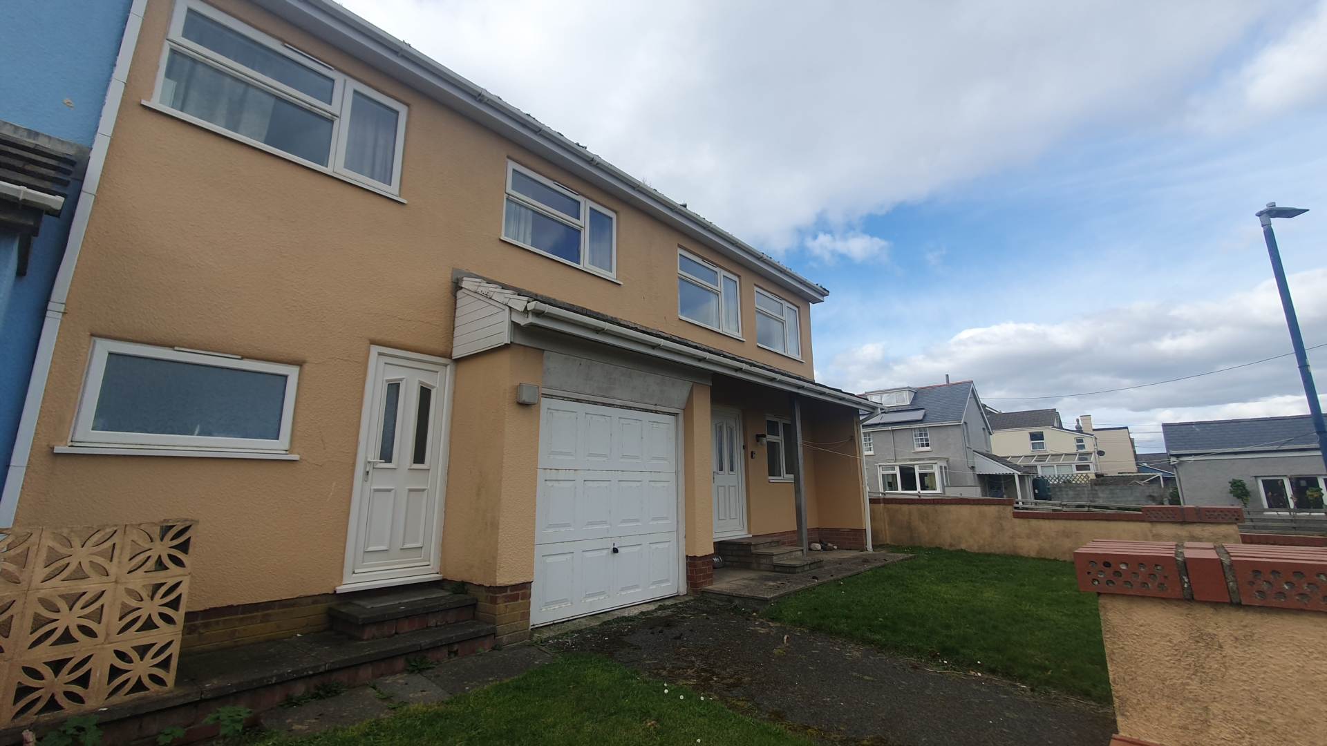 Caegwylan, Borth, Image 18