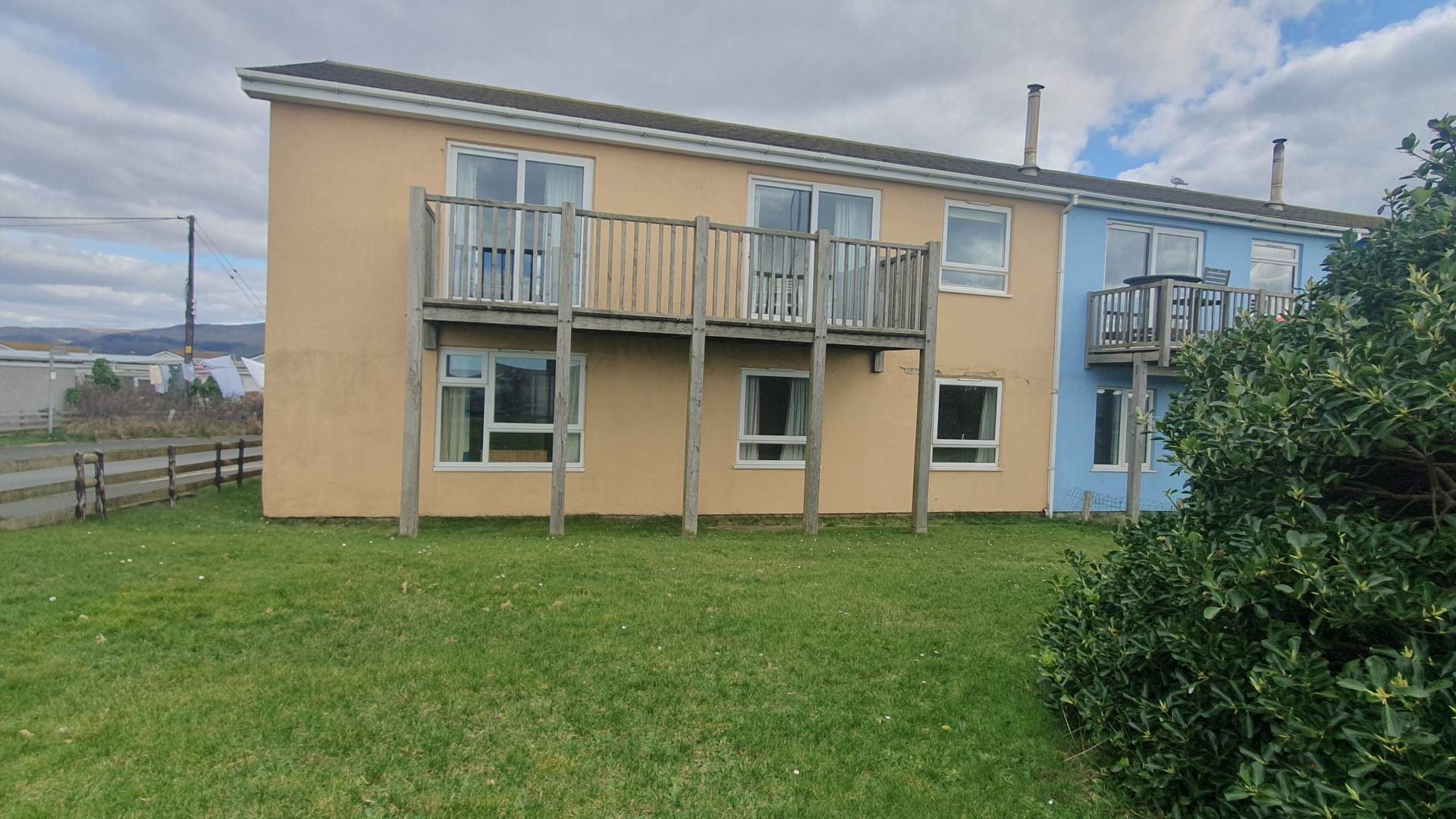 Caegwylan, Borth, Image 2