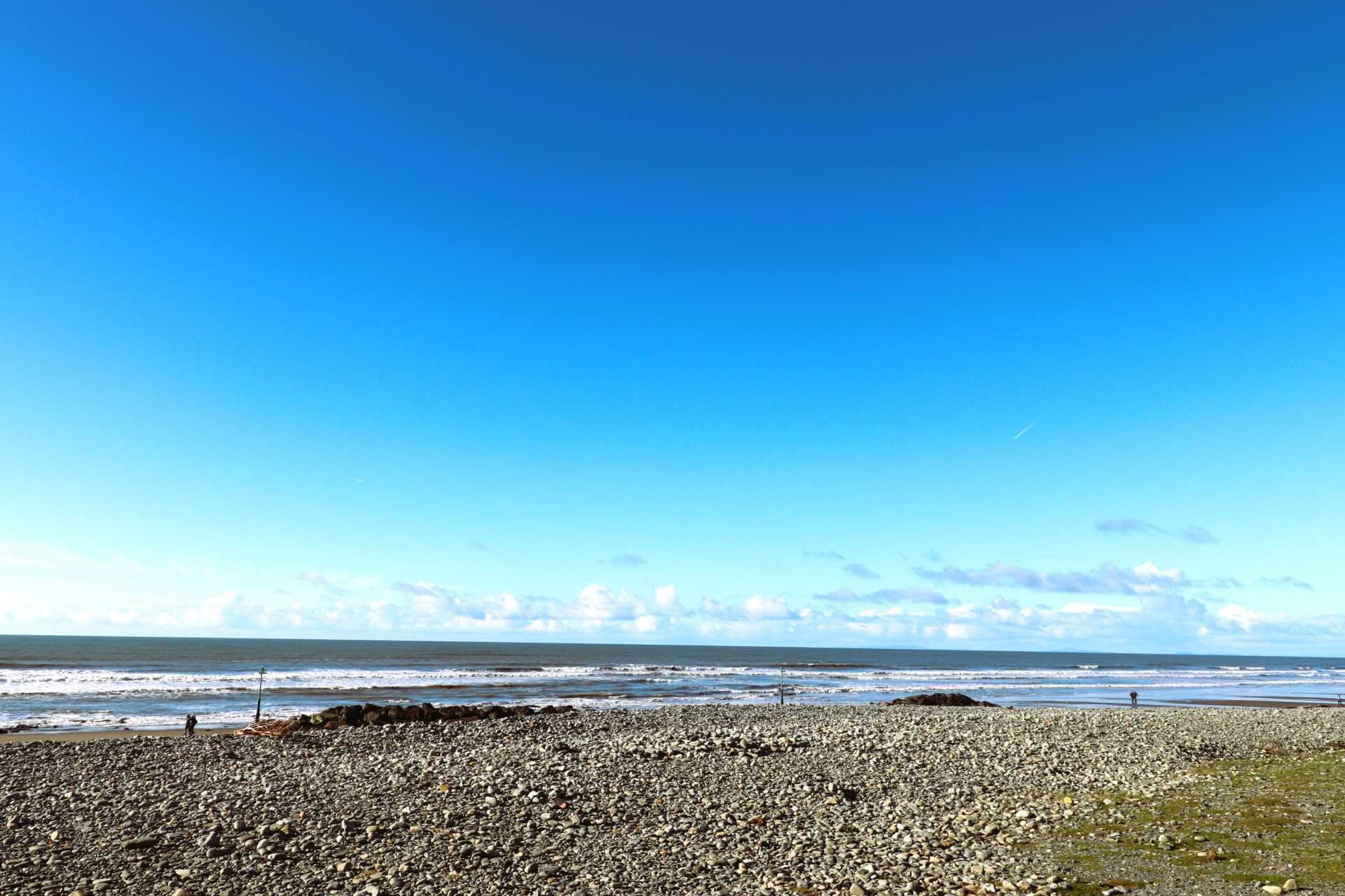 Caegwylan, Borth, Image 3