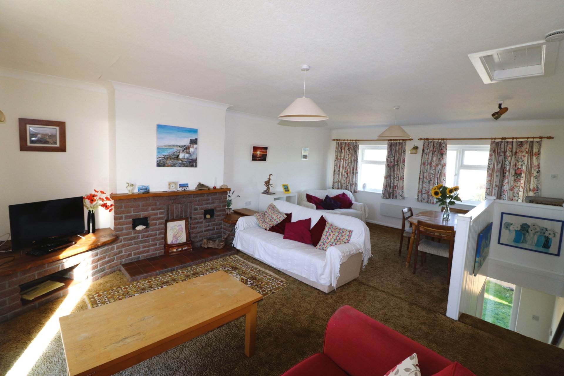 Caegwylan, Borth, Image 7
