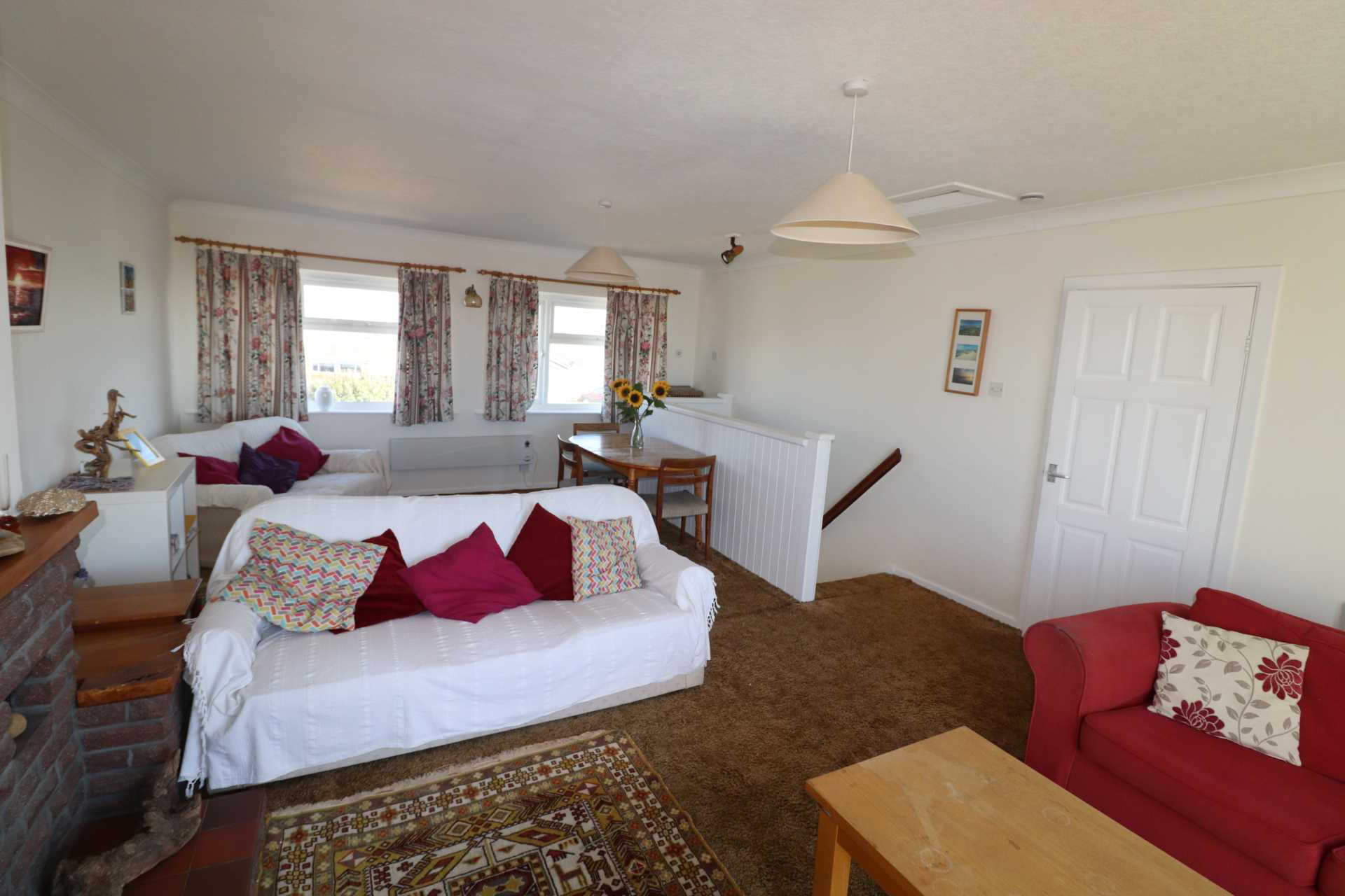Caegwylan, Borth, Image 8
