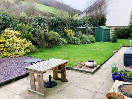 Heol Isfoel, Llanrhysud, Image 2