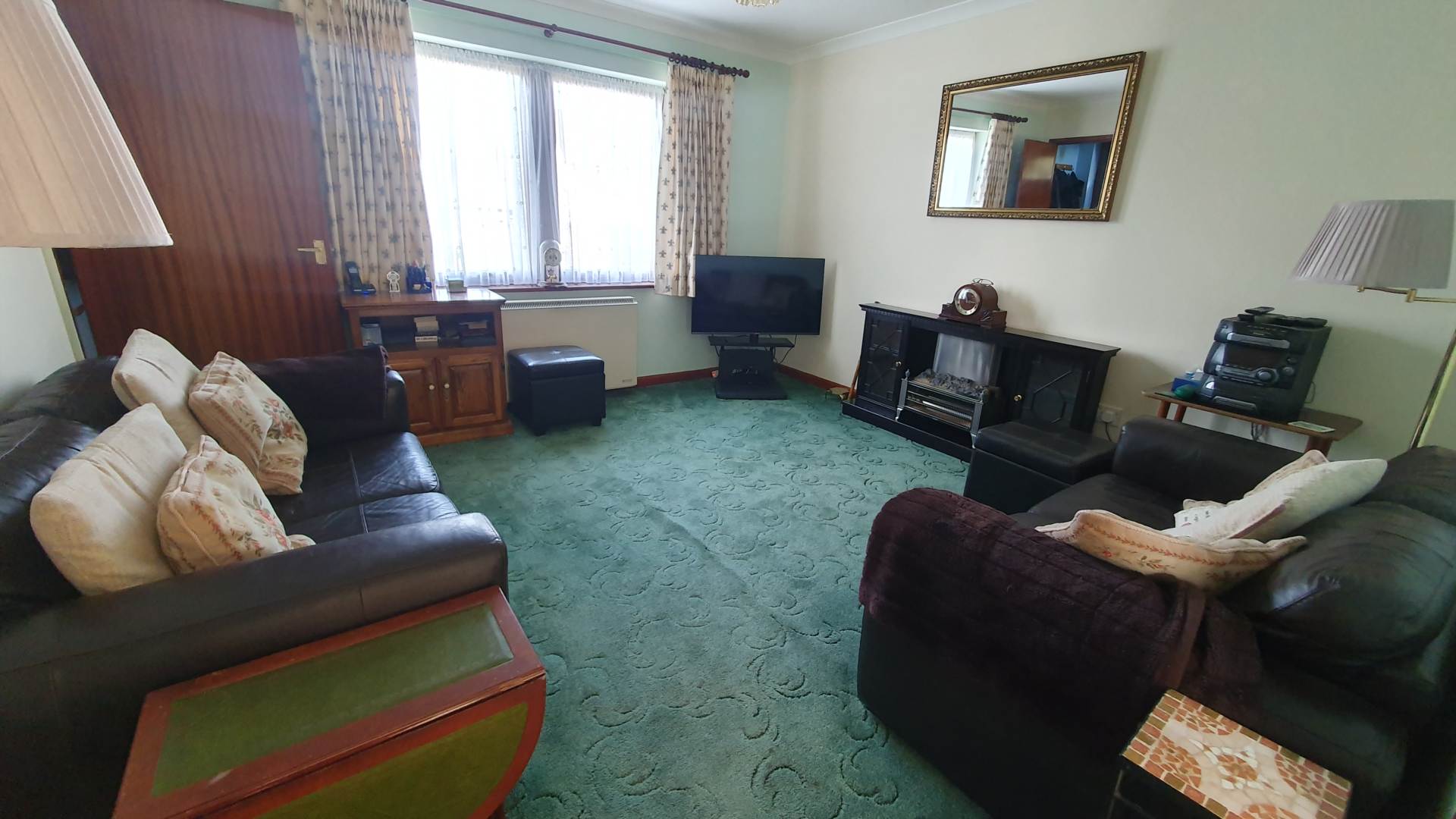 Cwrt Y Cadno, Llanilar, Image 13
