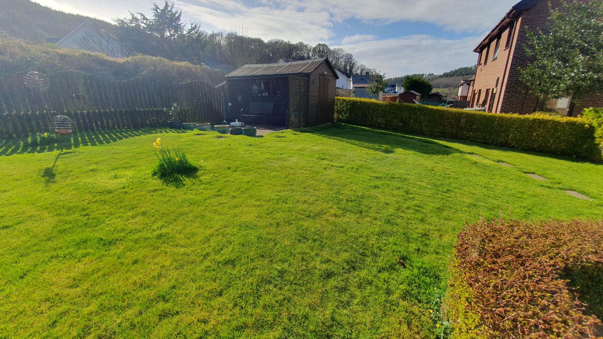 Cwrt Y Cadno, Llanilar, Image 15