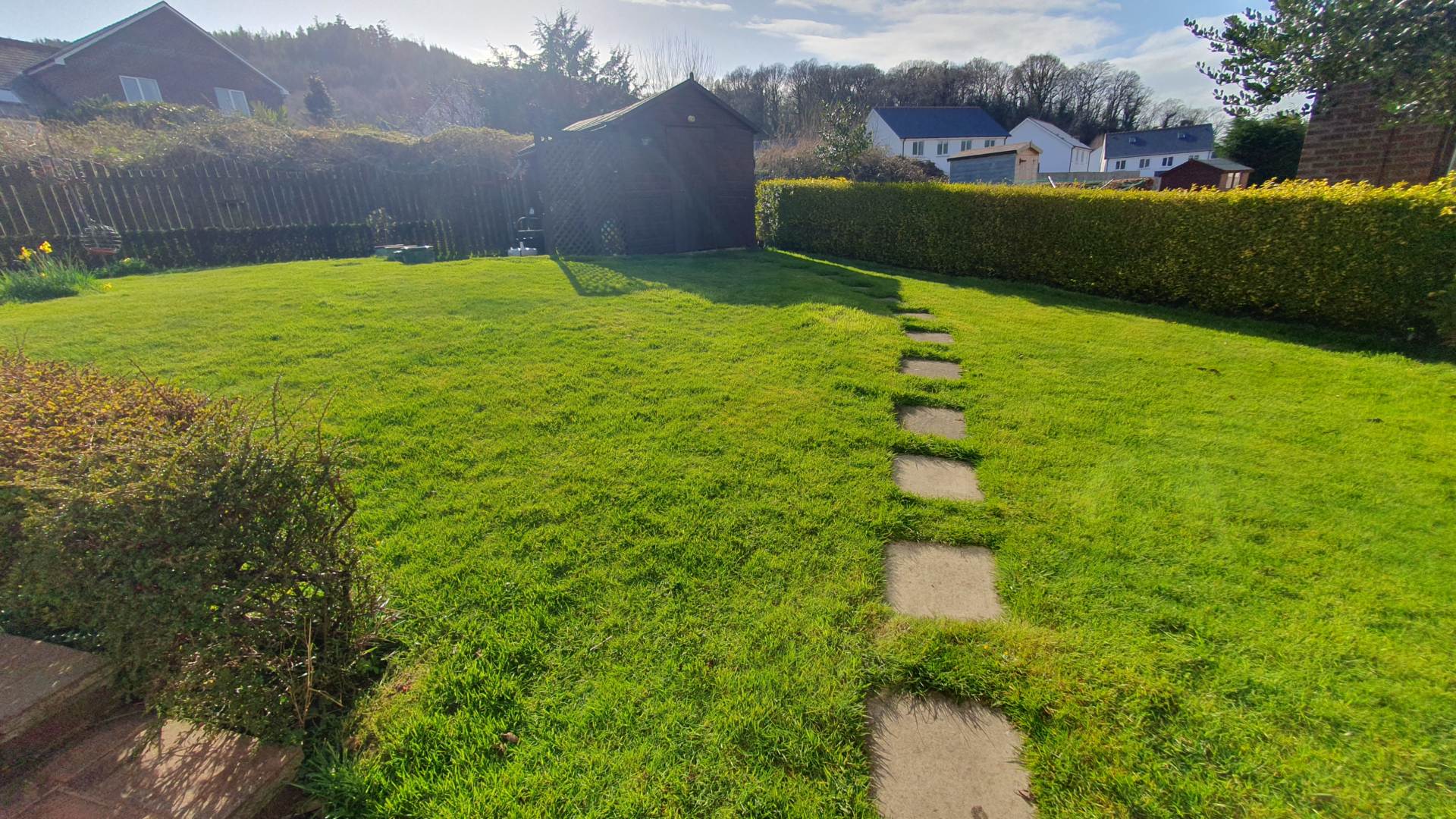 Cwrt Y Cadno, Llanilar, Image 16
