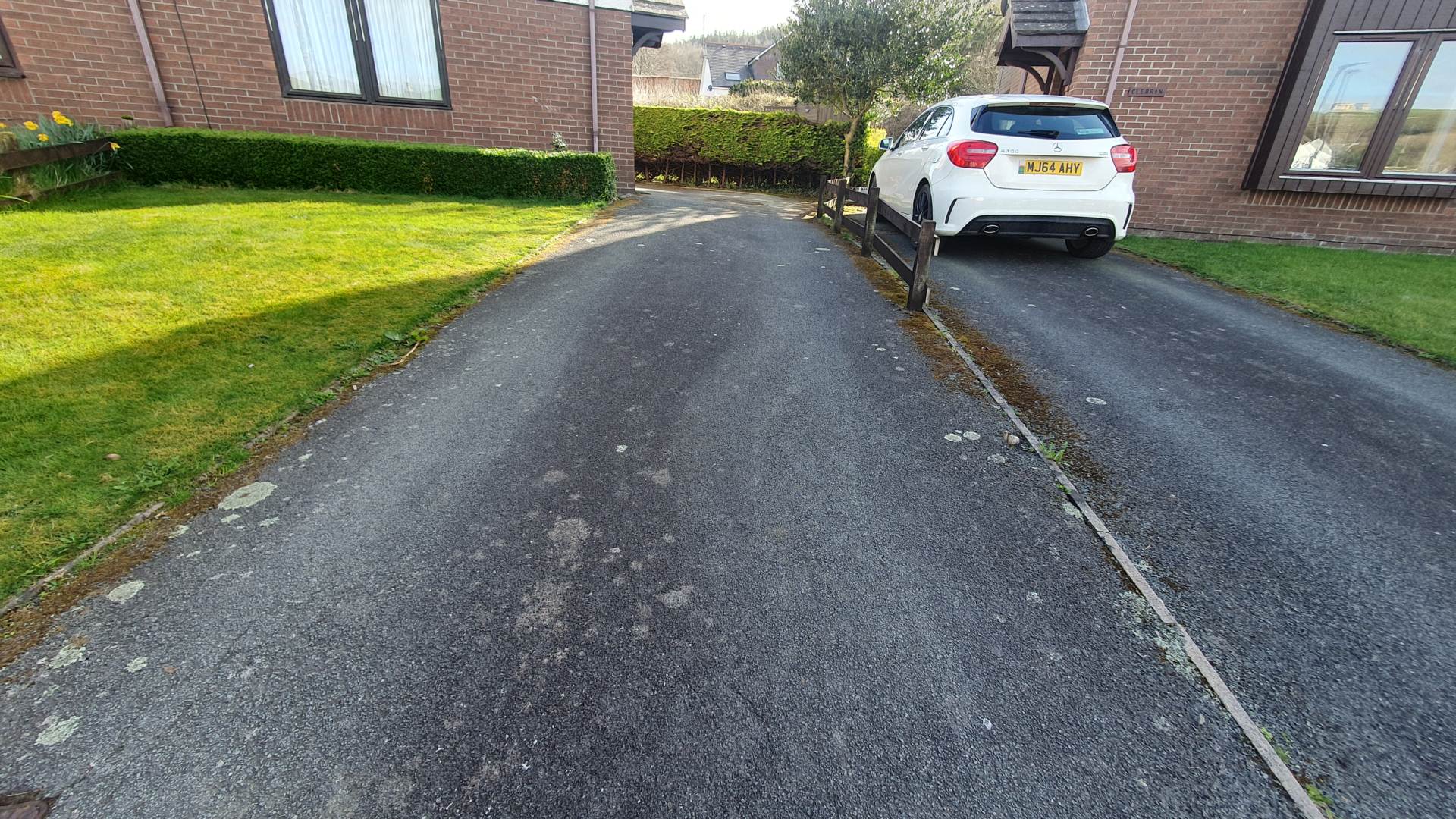 Cwrt Y Cadno, Llanilar, Image 18