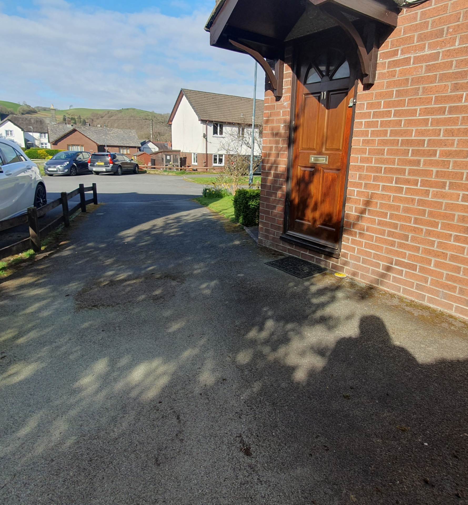 Cwrt Y Cadno, Llanilar, Image 19
