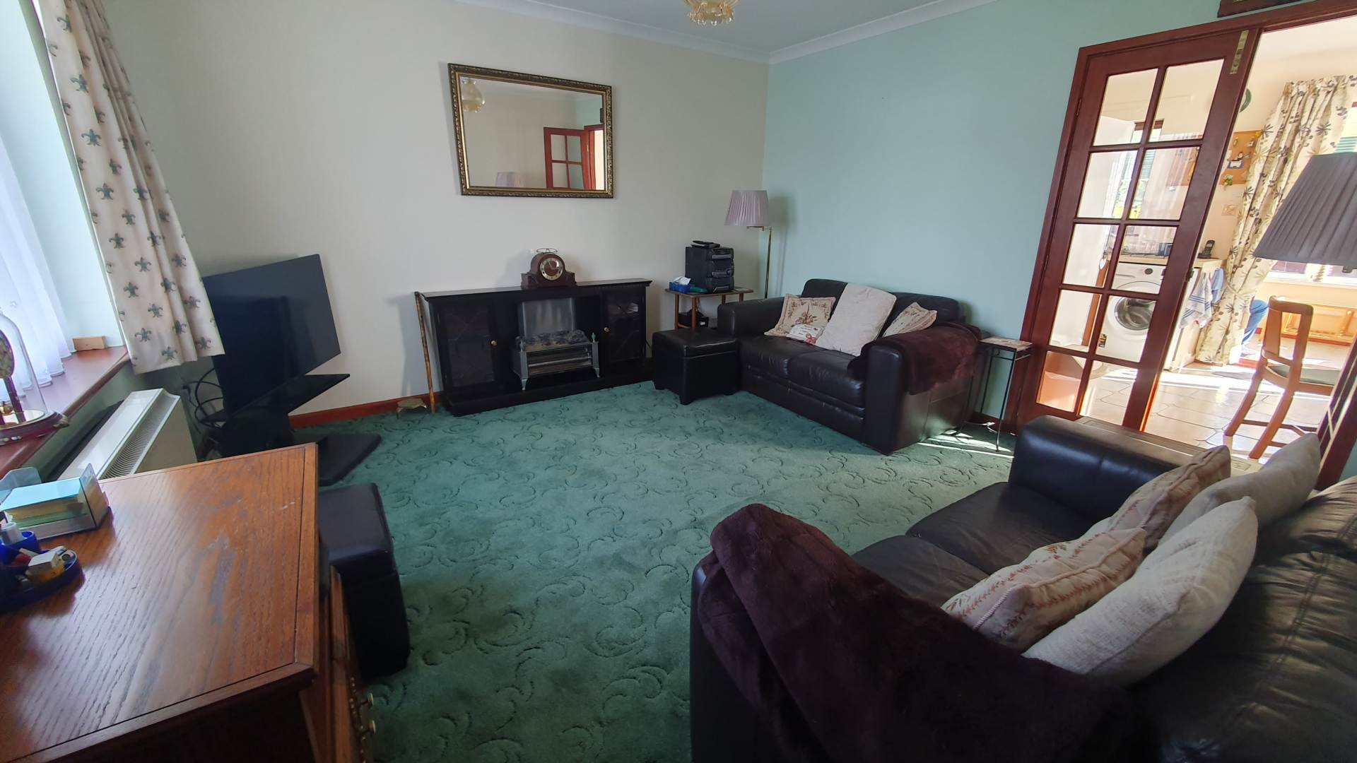 Cwrt Y Cadno, Llanilar, Image 9