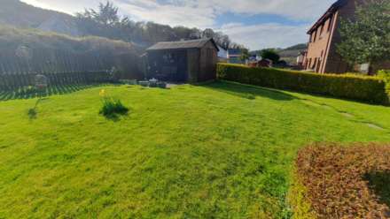 Cwrt Y Cadno, Llanilar, Image 15