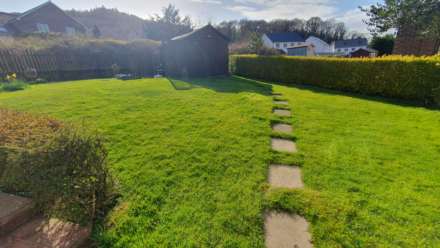 Cwrt Y Cadno, Llanilar, Image 16