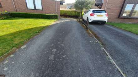 Cwrt Y Cadno, Llanilar, Image 18