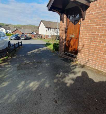 Cwrt Y Cadno, Llanilar, Image 19