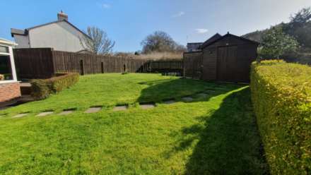 Cwrt Y Cadno, Llanilar, Image 4