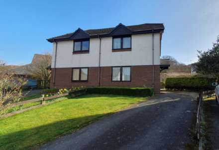 Cwrt Y Cadno, Llanilar, Image 5