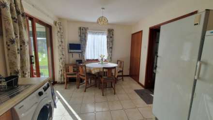 Cwrt Y Cadno, Llanilar, Image 8