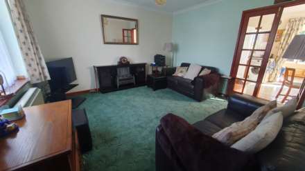Cwrt Y Cadno, Llanilar, Image 9