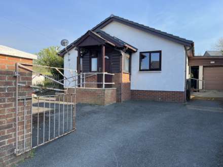 Property For Sale Penrhyncoch, Aberystwyth