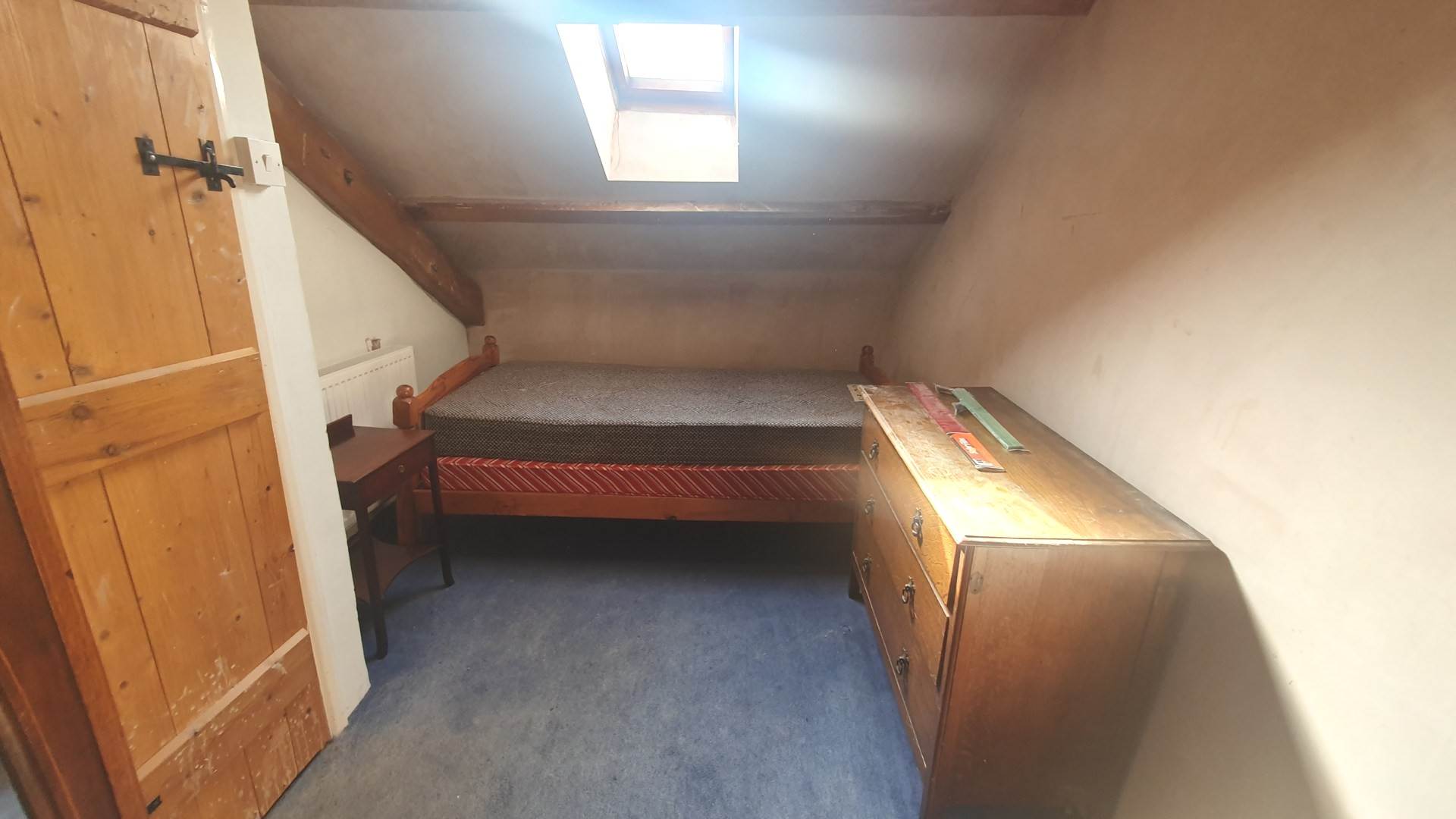 Cnwch Coch, Aberystwyth, Image 15