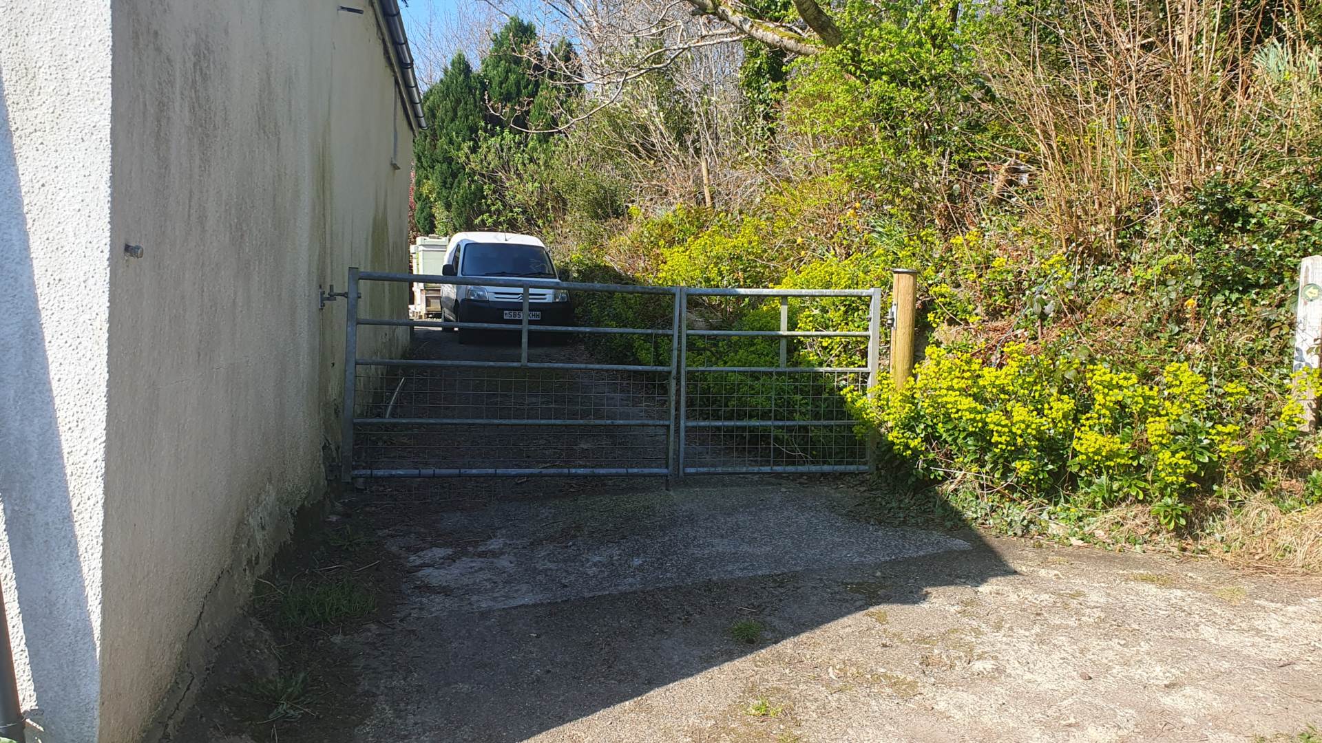 Cnwch Coch, Aberystwyth, Image 16