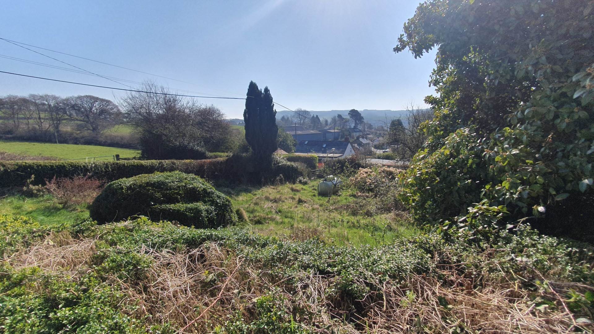 Cnwch Coch, Aberystwyth, Image 21