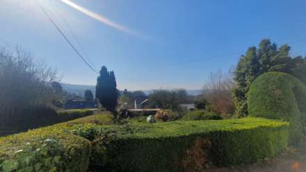 Cnwch Coch, Aberystwyth, Image 2