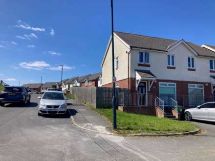 Pen Y Cei, Felin Y Mor Road, Image 2